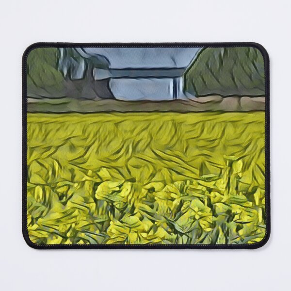 Item preview, Vibrant Field and Bridge designed and sold by Fearless-Fox.