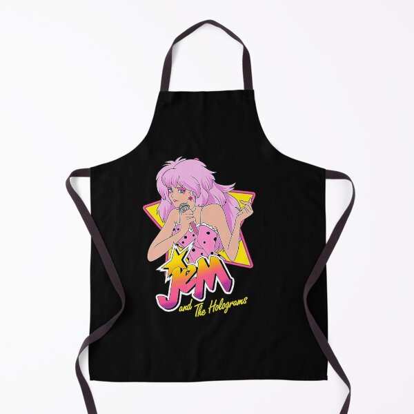 Item preview, Jem And The Holograms Classic  designed and sold by RajaSaoudshop.