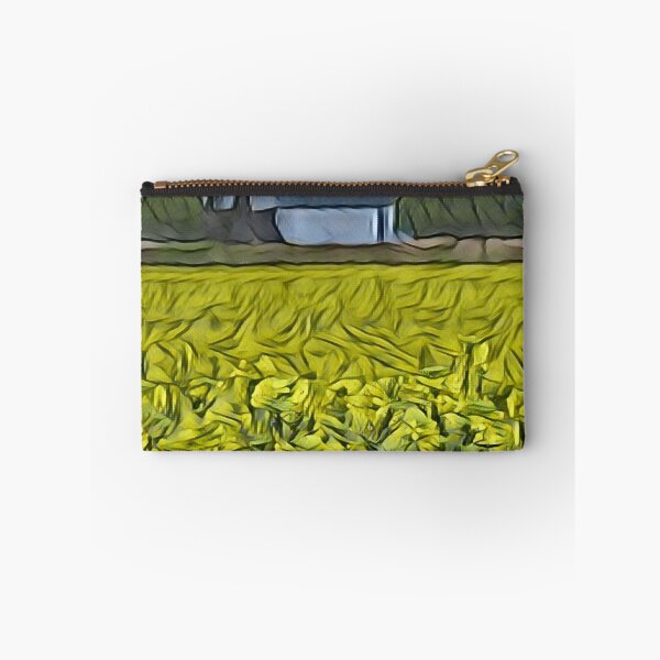 Item preview, Vibrant Field and Bridge designed and sold by Fearless-Fox.