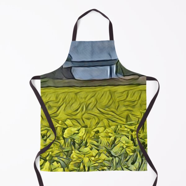 Item preview, Vibrant Field and Bridge designed and sold by Fearless-Fox.