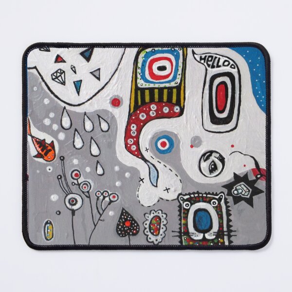 Item preview, Diamonds in the sky designed and sold by ilovestudiostic.