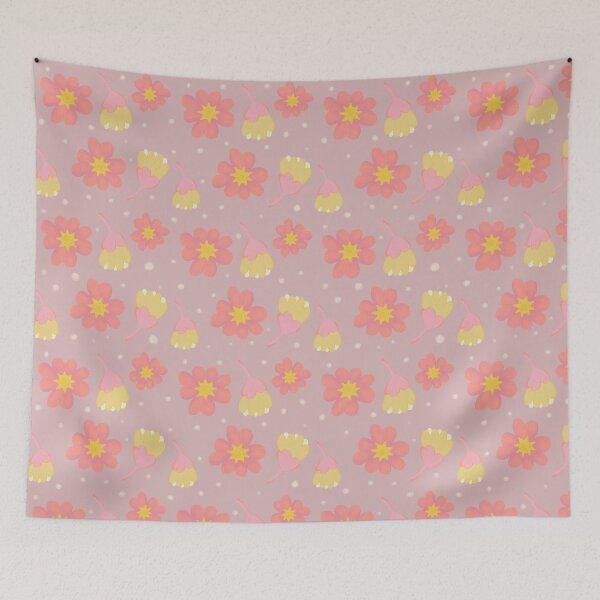 Item preview, bright flowers for you designed and sold by Ariyamee.