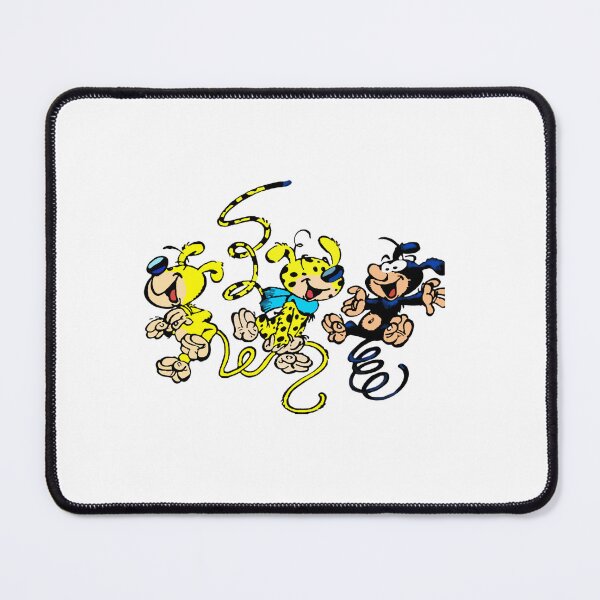 Item preview, Marsupilami babies Active designed and sold by oritoor58392.