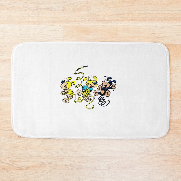 Item preview, Marsupilami babies Active  designed and sold by oritoor58392.