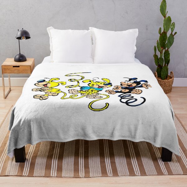 Item preview, Marsupilami babies Active  designed and sold by oritoor58392.
