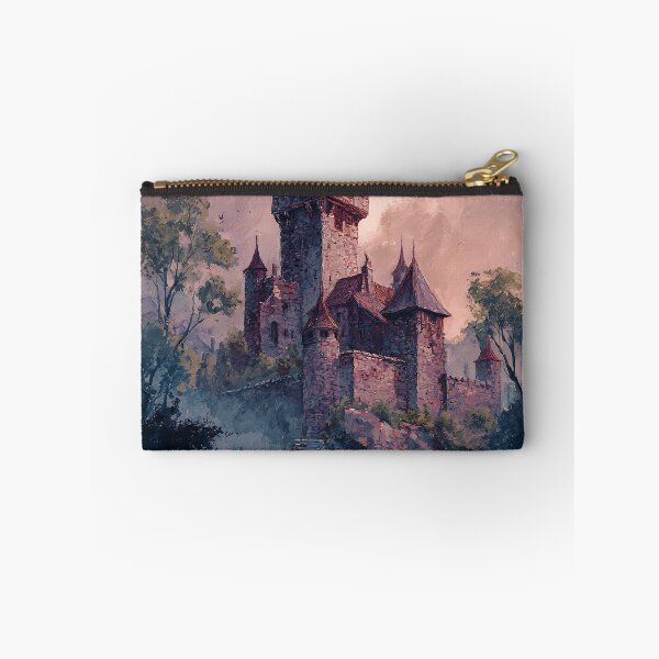 Item preview, Gothic Medieval Castle Aesthetic designed and sold by bapupa.
