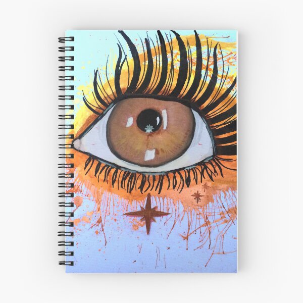 Item preview, Estrellas en tus ojos designed and sold by spyns.