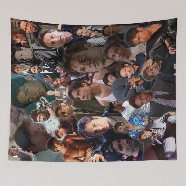 Item preview, David Duchovny designed and sold by martin027.