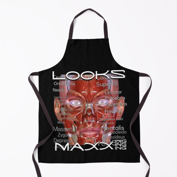 Item preview, Looksmaxing designed and sold by Flirt-Teez.
