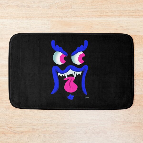 Item preview, Blue Vonster Active Classic designed and sold by CarlosJTavera22.
