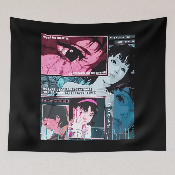 Item preview, Japan Fantasy Vintage Movie Anime Manga Films Essential  designed and sold by Sineateruk.