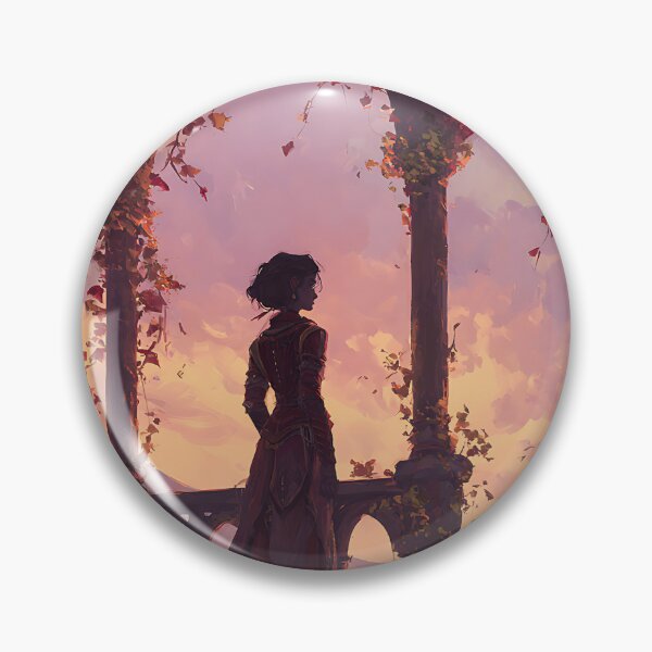 Item preview, Dreamy Romantic Castlecore Aesthetic designed and sold by bapupa.