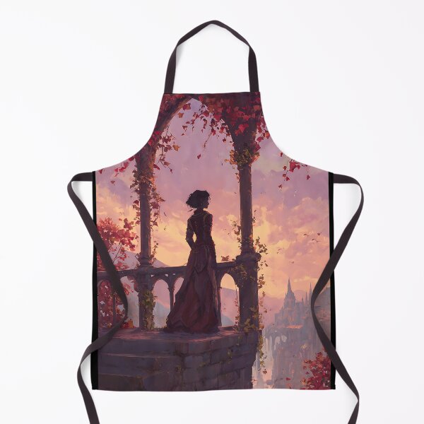 Item preview, Dreamy Romantic Castlecore Aesthetic designed and sold by bapupa.