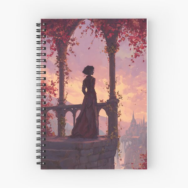 Item preview, Dreamy Romantic Castlecore Aesthetic designed and sold by bapupa.