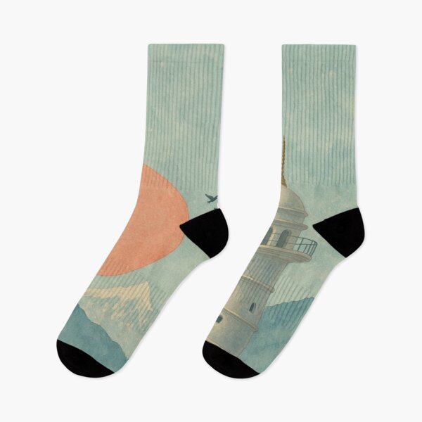 Item preview, Mountain vibes of Nepal designed and sold by Hishi Designs.