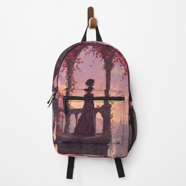 Item preview, Dreamy Romantic Castlecore Aesthetic designed and sold by bapupa.