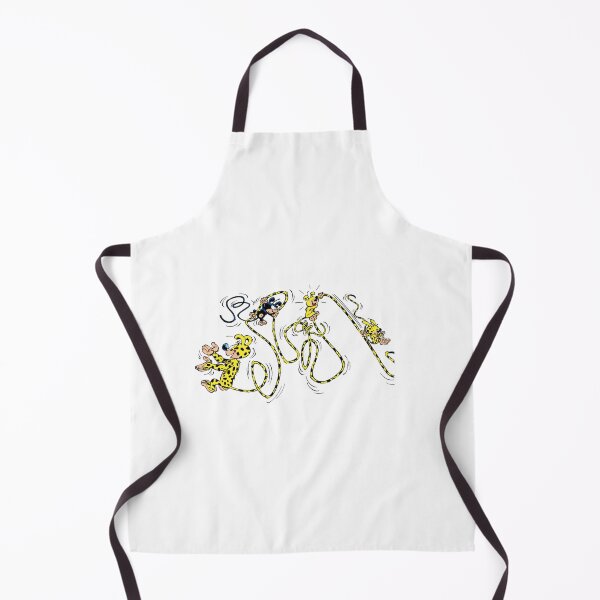 Item preview, Marsupilami babies hanging on tail Active designed and sold by oritoor58392.