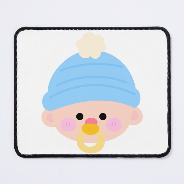 Item preview, Baby Shower Gift Opening designed and sold by KJackArtwork.