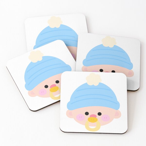 Item preview, Baby Shower Gift Opening designed and sold by KJackArtwork.