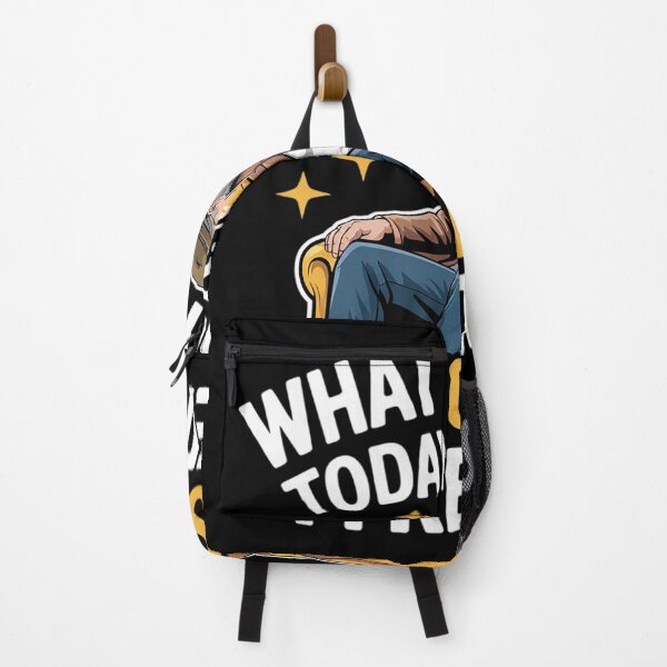 Item preview, What Day Is Today Who Cares I'm Retired00  designed and sold by VerseFarm.