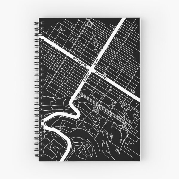 Item preview, sixtoo Outremont Mainline runs across the Sunset designed and sold by strmberg.