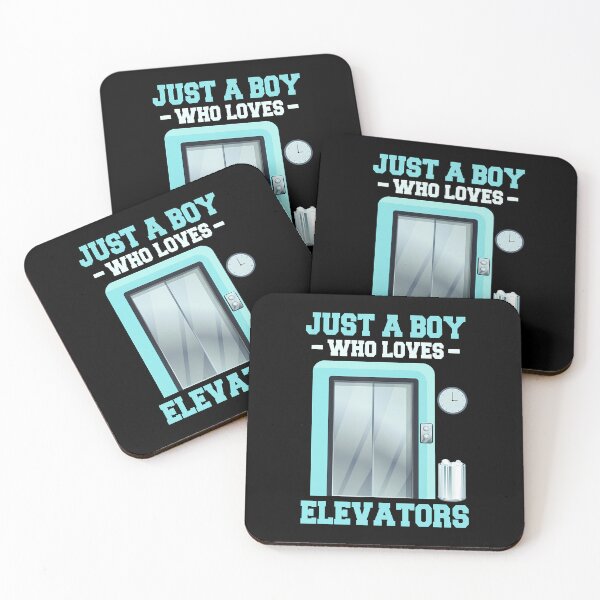 Item preview, Elevator Lover Kids Elevator Button designed and sold by TiffanyLucia.