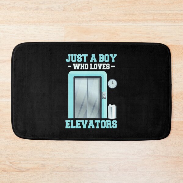 Item preview, Elevator Lover Kids Elevator Button designed and sold by TiffanyLucia.