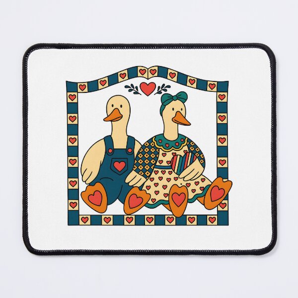 Item preview, Thrifted Geese Vintage Grandma designed and sold by stephenflashart.