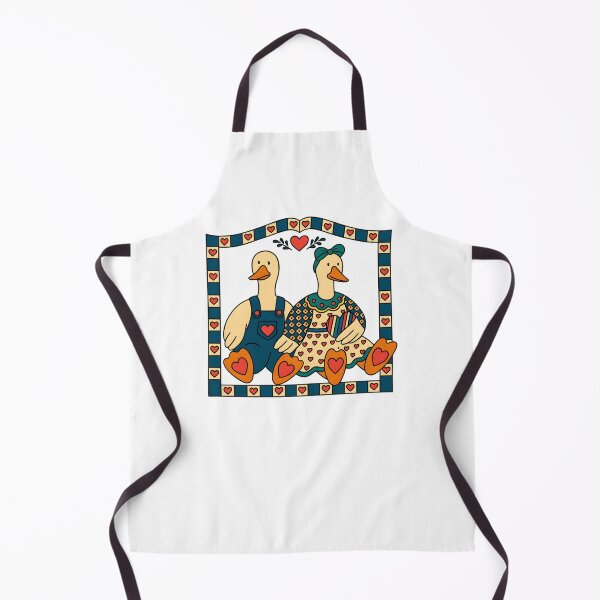 Item preview, Thrifted Geese Vintage Grandma designed and sold by stephenflashart.