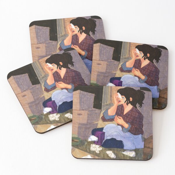 Item preview, Jessica Day  designed and sold by noelalatn.