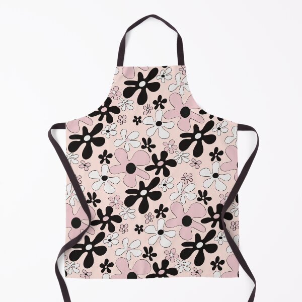 Item preview, Smashingly Mod Flower Blooms designed and sold by She Wears Flannel.