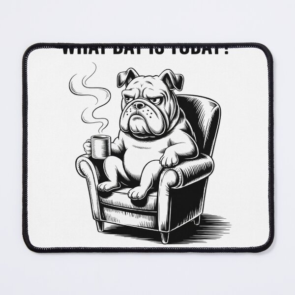 Item preview, What Day Is Today Who Cares I'm Retired0 designed and sold by VerseFarm.