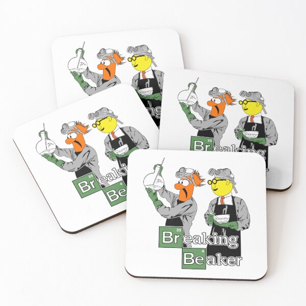 Item preview, Breaking Beaker Classic  designed and sold by CarlosJTavera22.