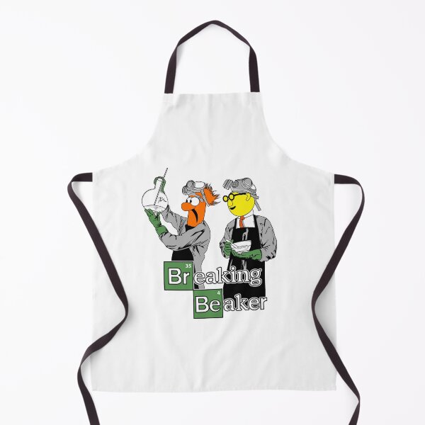 Item preview, Breaking Beaker Classic designed and sold by CarlosJTavera22.
