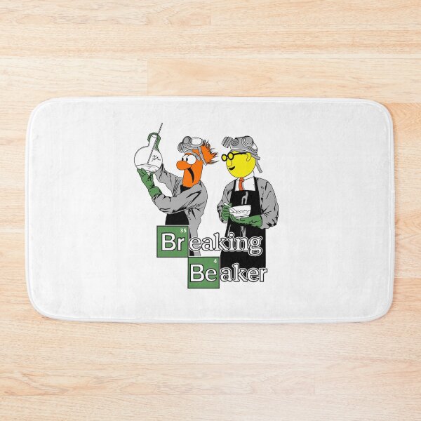 Item preview, Breaking Beaker Classic  designed and sold by CarlosJTavera22.