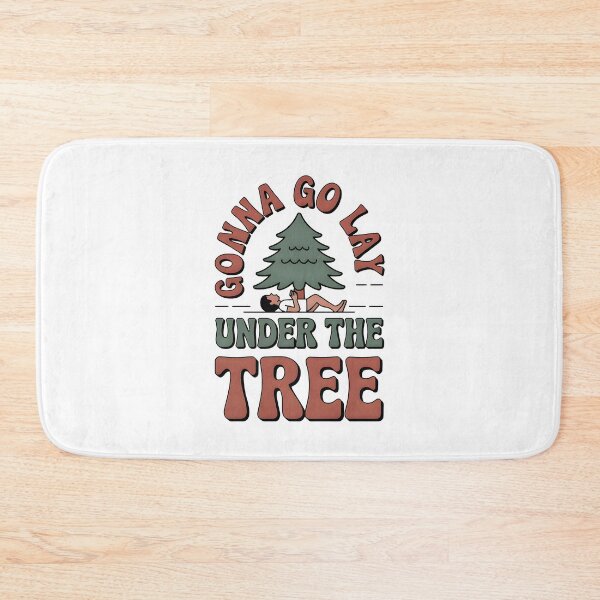 Item preview, Gonna Go Lay Under The Tree to Remind My Family designed and sold by Millsoft.