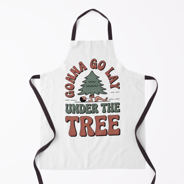 Item preview, Gonna Go Lay Under The Tree to Remind My Family designed and sold by Millsoft.