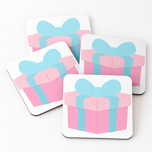 Item preview, Baby Shower Gift Opening designed and sold by KJackArtwork.