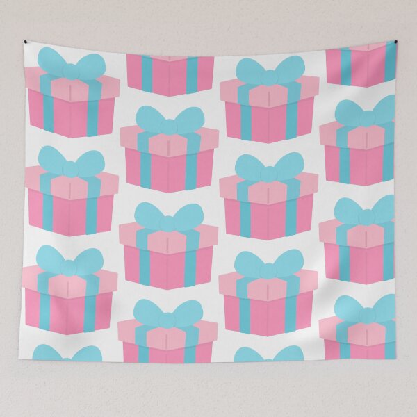 Item preview, Baby Shower Gift Opening designed and sold by KJackArtwork.