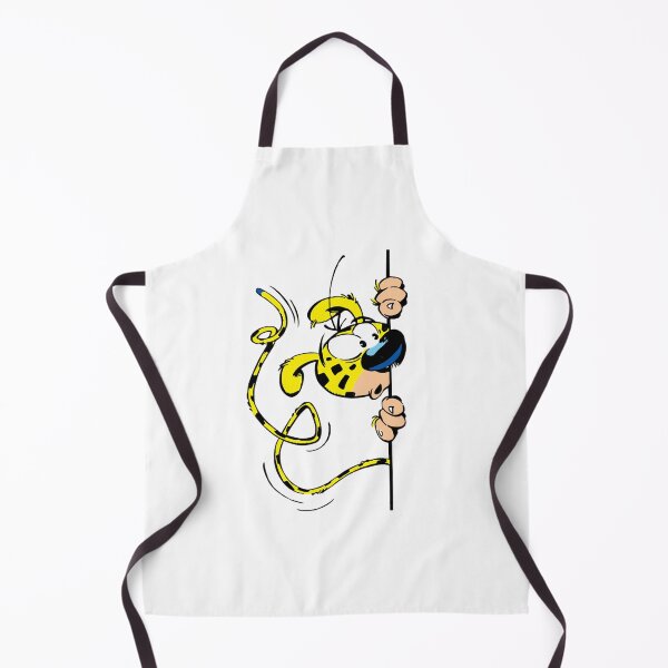 Item preview, Marsupilami blue wall Gaston Lagaffe Movie Cartoon Color Big Ben Classic  designed and sold by oritoor58392.
