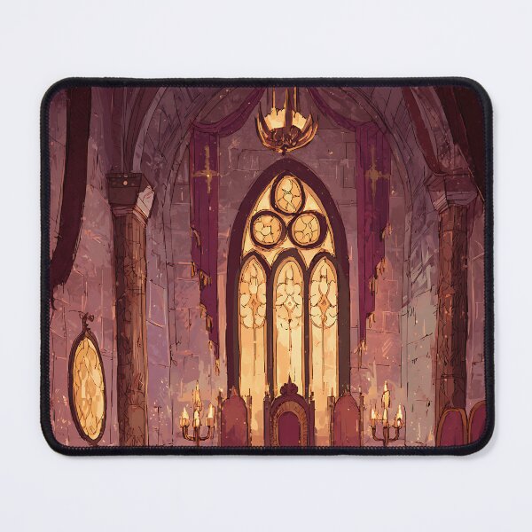 Item preview, Vintage Royal Chamber Palace designed and sold by bapupa.
