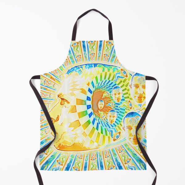 Item preview, AlcheGalaxy designed and sold by Klaus Bremner (Autotelic Art).