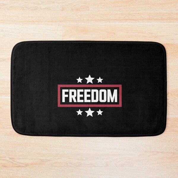 Item preview, Freedom, Freedom Tees designed and sold by FortuneFull.
