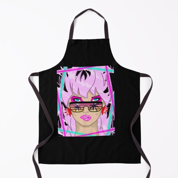 Item preview, Jem and the Holograms Essential  designed and sold by RajaSaoudshop.