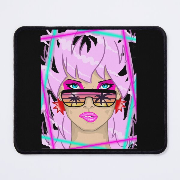 Item preview, Jem and the Holograms Essential designed and sold by RajaSaoudshop.