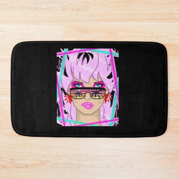 Item preview, Jem and the Holograms Essential  designed and sold by RajaSaoudshop.