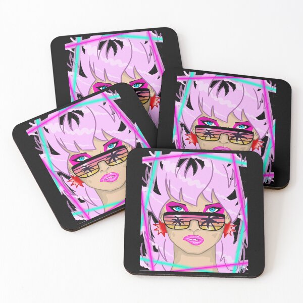 Item preview, Jem and the Holograms Essential  designed and sold by RajaSaoudshop.