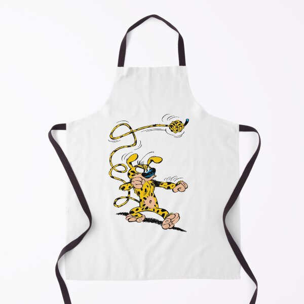 Item preview, Marsupilami boxing Gaston Lagaffe Movie Cartoon Color Big Ben Classic designed and sold by oritoor58392.