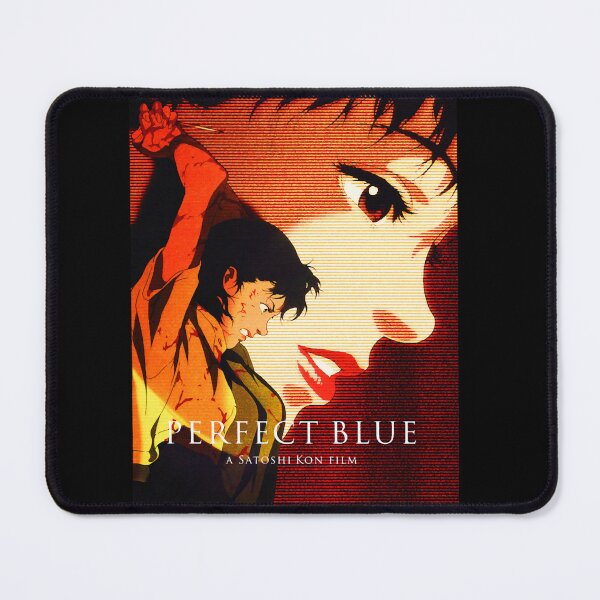 Item preview, Men Women Anime Perfect Blue Paprika Special Present Funny Men Fan Essential designed and sold by Sineateruk.