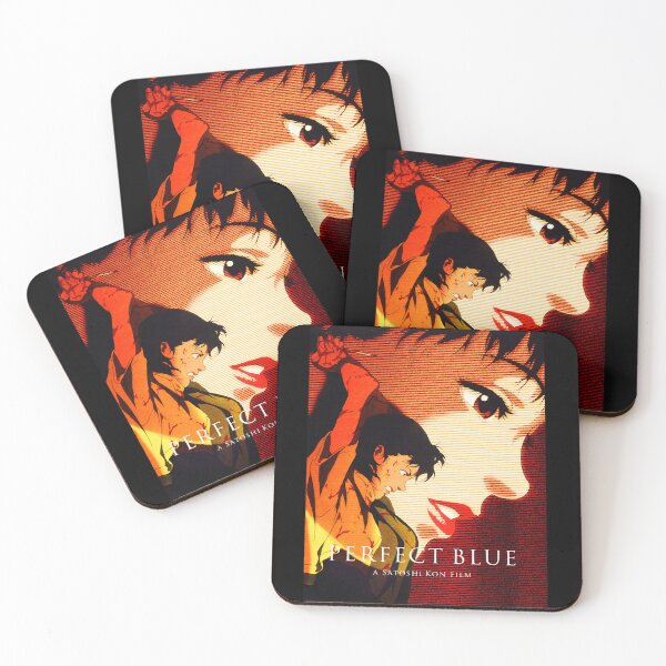 Item preview, Men Women Anime Perfect Blue Paprika Special Present Funny Men Fan Essential designed and sold by Sineateruk.